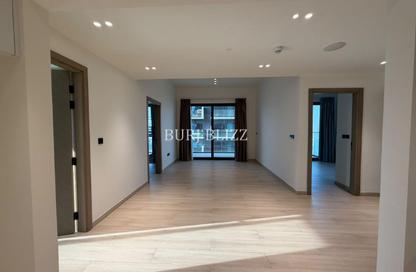 Apartment - 3 - 3 for rent in Binghatti Heights - District 10 - Jumeirah Village Circle - Dubai