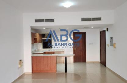 Apartment - Studio - 1 Bathroom for sale in Golf Apartments - Al Hamra Village - Ras Al Khaimah