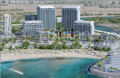 Apartment - Studio - 1 Bathroom for sale in Cape Hayat - Mina Al Arab - Ras Al Khaimah