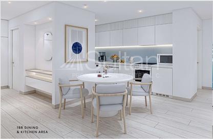 Apartment - Studio - 1 Bathroom for sale in Cape Hayat - Mina Al Arab - Ras Al Khaimah