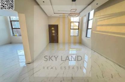 Villa - 5 - 7 for sale in Al Bahia Hills - Al Bahia - Ajman