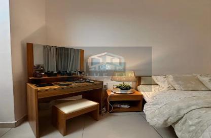 Apartment - 2 - 3 for rent in Azizi Tulip - Al Furjan - Dubai