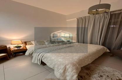 Apartment - 2 - 3 for rent in Azizi Tulip - Al Furjan - Dubai
