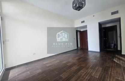 Apartment - 2 - 3 for rent in Azizi Tulip - Al Furjan - Dubai