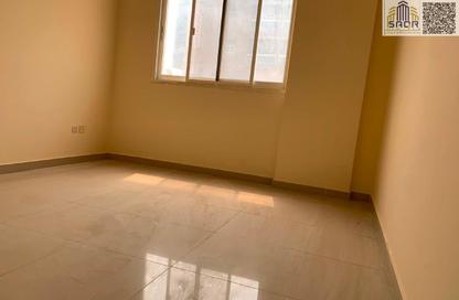Apartment - 1 Bedroom - 2 Bathrooms for rent in Al Mowaihat 3 - Al Mowaihat - Ajman Apartment - 1 Bedroom - 2 Bathrooms for rent in Al Mowaihat 3 - Al Mowaihat - Ajman