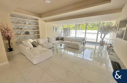 Villa - 4 Bedrooms - 4 Bathrooms for rent in Rockwood - Damac Hills - Dubai Villa - 4 Bedrooms - 4 Bathrooms for rent in Rockwood - Damac Hills - Dubai