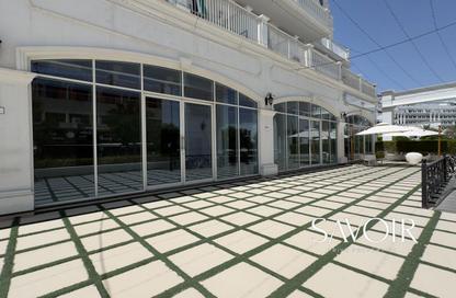 Retail - Studio - 1 for rent in Vincitore Boulevard 1 - Vincitore Boulevard - Arjan - Dubai Retail - Studio - 1 for rent in Vincitore Boulevard 1 - Vincitore Boulevard - Arjan - Dubai