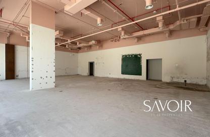 Retail - Studio - 1 for rent in Vincitore Boulevard 1 - Vincitore Boulevard - Arjan - Dubai Retail - Studio - 1 for rent in Vincitore Boulevard 1 - Vincitore Boulevard - Arjan - Dubai