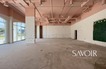 Retail - Studio - 1 for rent in Vincitore Boulevard 1 - Vincitore Boulevard - Arjan - Dubai Retail - Studio - 1 for rent in Vincitore Boulevard 1 - Vincitore Boulevard - Arjan - Dubai