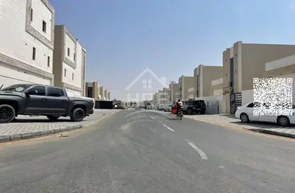 Land - Studio for sale in Al Bahia Hills - Al Bahia - Ajman