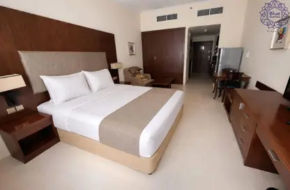 شقة - 1 حمام للايجار في ارت ريسيدينز - البرشاء 1 - البرشاء - دبي