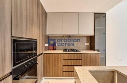 Apartment - 1 Bedroom - 2 Bathrooms for sale in Beverly Boulevard - Arjan - Dubai