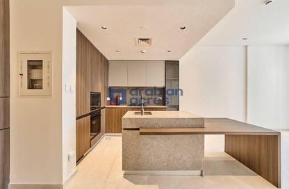 Apartment - 1 Bedroom - 2 Bathrooms for sale in Beverly Boulevard - Arjan - Dubai