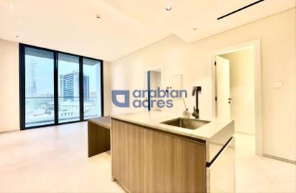 Apartment - 1 Bedroom - 2 Bathrooms for sale in Beverly Boulevard - Arjan - Dubai
