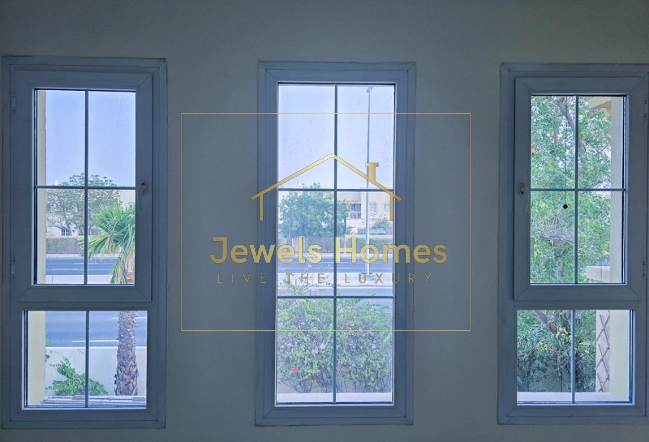 Single Row | Renovated| Vastu | Type 3M| Road view photo 21