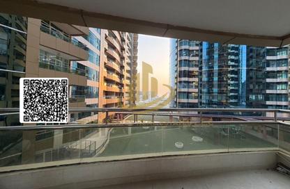 Apartment - 2 - 3 for sale in Horizon Tower A - Horizon Towers - Ajman Downtown - Ajman