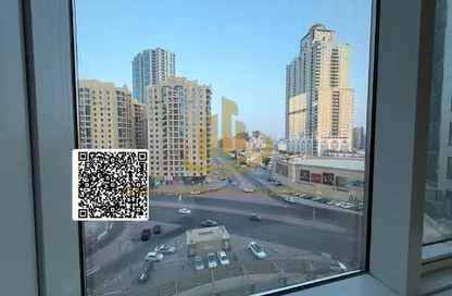 Apartment - 2 Bedrooms - 3 Bathrooms for sale in Horizon Tower A - Horizon Towers - Ajman Downtown - Ajman