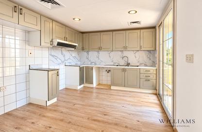 Villa - 3 - 3 for rent in Springs 3 - The Springs - Dubai