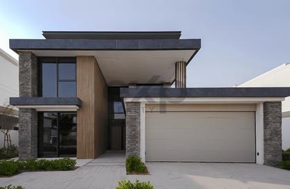 Villa - 5 Bedrooms - 6 Bathrooms for rent in Alaya - Tilal Al Ghaf - Dubai