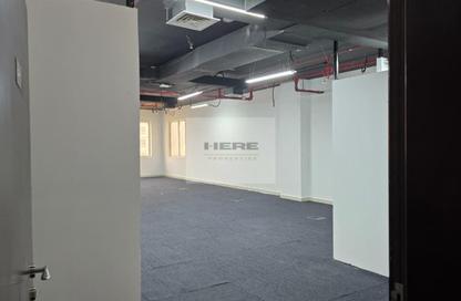 Office Space - Studio - 2 Bathrooms for rent in Arjumand Offices and Retail - Dubai Investment Park 1 (DIP 1) - Dubai Investment Park (DIP) - Dubai
