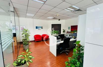Office Space - Studio for sale in International Business Tower - Business Bay - Dubai Office Space - Studio for sale in International Business Tower - Business Bay - Dubai