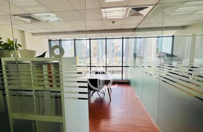 Office Space - Studio for sale in International Business Tower - Business Bay - Dubai Office Space - Studio for sale in International Business Tower - Business Bay - Dubai