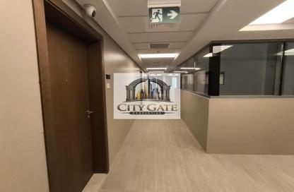Apartment - 1 - 2 for rent in Garden Residences - Emirates City - Ajman