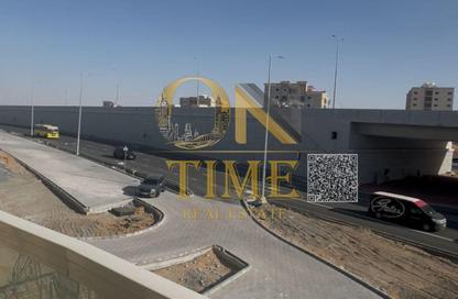 Apartment - 1 Bedroom - 2 Bathrooms for rent in Abna Saqer Building - Al Hamidiya 1 - Al Hamidiya - Ajman