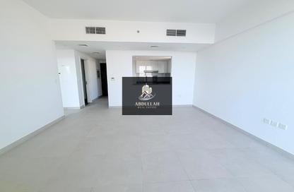 Apartment - 1 Bedroom - 2 Bathrooms for rent in Areej Apartments - Aljada - Sharjah