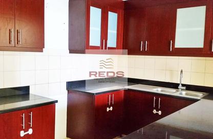 Apartment - 2 - 3 for sale in Murjan 6 - Murjan - Jumeirah Beach Residence - Dubai