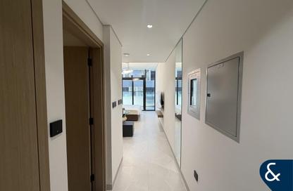 Apartment - Studio - 1 Bathroom for rent in Ashton Park - District 12 - Jumeirah Village Circle - Dubai Apartment - Studio - 1 Bathroom for rent in Ashton Park - District 12 - Jumeirah Village Circle - Dubai