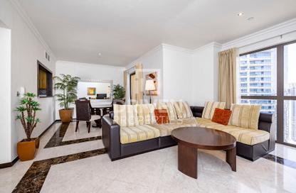 Apartment - 2 Bedrooms - 2 Bathrooms for rent in Murjan 4 - Murjan - Jumeirah Beach Residence - Dubai Apartment - 2 Bedrooms - 2 Bathrooms for rent in Murjan 4 - Murjan - Jumeirah Beach Residence - Dubai