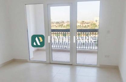 Apartment - 2 Bedrooms - 3 Bathrooms for rent in Ansam 4 - Ansam - Yas Island - Abu Dhabi