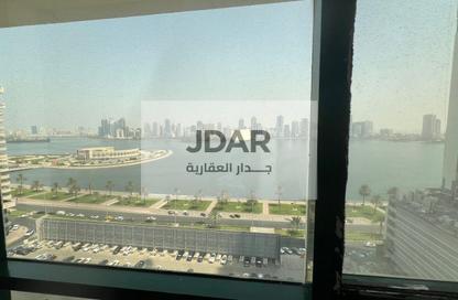 Apartment - 3 - 3 for sale in Al Majaz 3 - Al Majaz - Sharjah