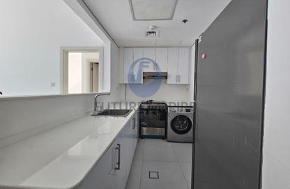 Apartment - 1 - 2 for rent in Dilan Tower - Culture Village - Dubai