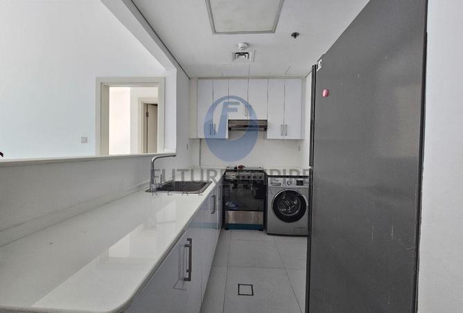 Chiller Free | Waterfront Area | Creek View 1BHK photo 3