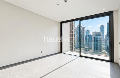 Apartment - Studio - 1 for sale in Peninsula Four - Peninsula - Business Bay - Dubai Apartment - Studio - 1 for sale in Peninsula Four - Peninsula - Business Bay - Dubai