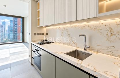Apartment - Studio - 1 for sale in Peninsula Four - Peninsula - Business Bay - Dubai Apartment - Studio - 1 for sale in Peninsula Four - Peninsula - Business Bay - Dubai