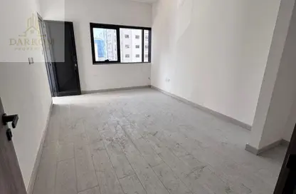 Apartment - 2 Bedrooms - 2 Bathrooms for rent in Sheikh Jaber Al Sabah Street - Al Naimiya - Al Nuaimiya - Ajman