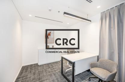 Office Space - Studio for rent in I Rise Tower - Barsha Heights (Tecom) - Dubai