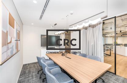 Office Space - Studio for rent in I Rise Tower - Barsha Heights (Tecom) - Dubai Office Space - Studio for rent in I Rise Tower - Barsha Heights (Tecom) - Dubai