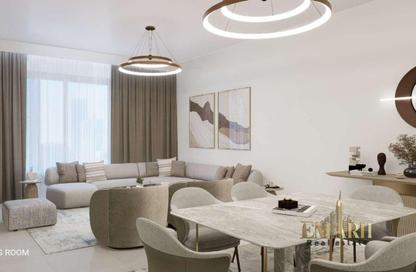 Apartment - Studio - 1 Bathroom for sale in Al Amira Village - Al Yasmeen - Ajman
