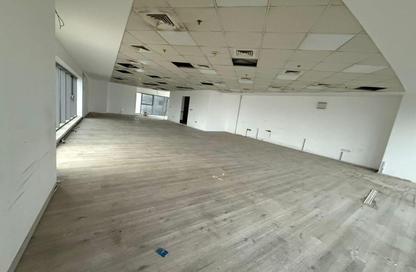 Office Space - 3 Bedrooms - 1 Bathroom for rent in The Icon Casa 2 - Al Rashidiya 3 - Al Rashidiya - Ajman