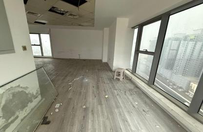 Office Space - 3 Bedrooms - 1 Bathroom for rent in The Icon Casa 2 - Al Rashidiya 3 - Al Rashidiya - Ajman