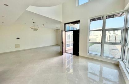Villa - 4 Bedrooms - 6 Bathrooms for rent in Barashi - Al Badie - Sharjah Villa - 4 Bedrooms - 6 Bathrooms for rent in Barashi - Al Badie - Sharjah