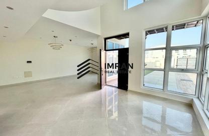 Villa - 4 Bedrooms - 6 Bathrooms for rent in Barashi - Al Badie - Sharjah Villa - 4 Bedrooms - 6 Bathrooms for rent in Barashi - Al Badie - Sharjah