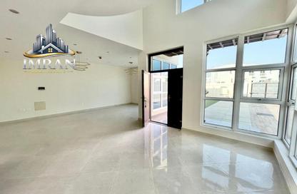 Villa - 4 Bedrooms - 6 Bathrooms for rent in Barashi - Al Badie - Sharjah Villa - 4 Bedrooms - 6 Bathrooms for rent in Barashi - Al Badie - Sharjah