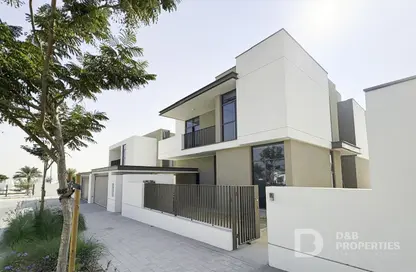 Villa - 5 Bedrooms - 6 Bathrooms for rent in Tilal Al Furjan - Al Furjan - Dubai