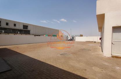 Land - Studio for rent in Al Sajaa S - Al Sajaa - Sharjah