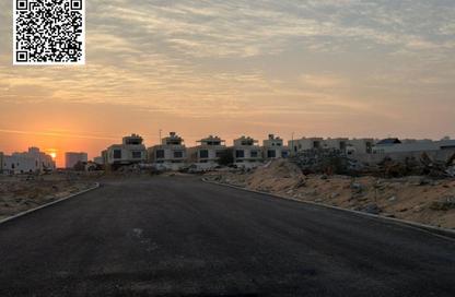 Land - Studio for sale in Manama - Ajman